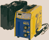 GYS-165    